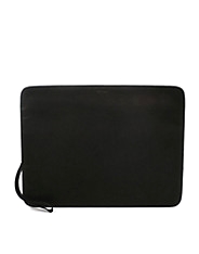 Computer Case Leather