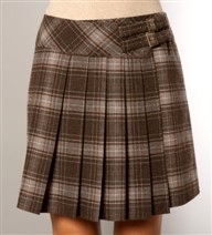 Conf Skirt - 2