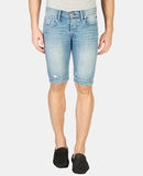 CONSTRUCTION 0/ZERO - Denimbermuda