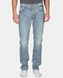 CONSTRUCTION 0/ZERO - Jeans - 10