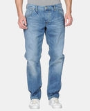 CONSTRUCTION 0/ZERO - Jeans - 6