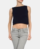 CONSUELO CASALI - Ärmlös jumper