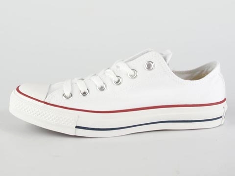 Converse: All Star Canvas Ox