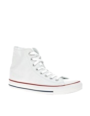 Converse All Star core hi top trainer