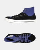 CONVERSE ALL STAR - High-top sneakers - 16