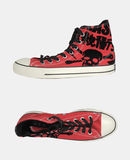 CONVERSE ALL STAR - High-top sneakers - 17