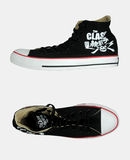 CONVERSE ALL STAR - High-top sneakers - 28