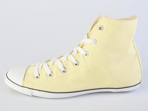 Converse: All Star Light Hi