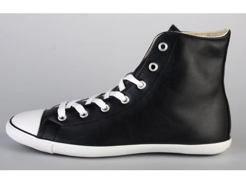 Converse: All star Light Leather Hi