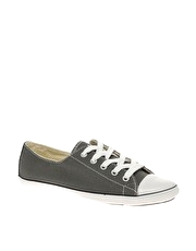 Converse All Star Light Ox Trainers