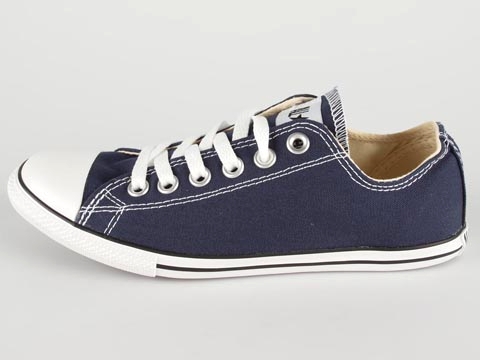 Converse: All Star Slim Ox