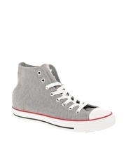 Converse All Star speciality Hi-Top Trainers