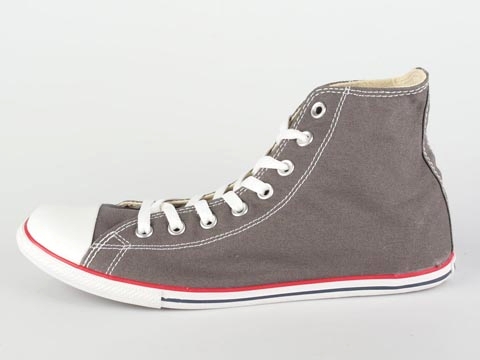 Converse: Chuck Taylor All Star Slim Hi - 3