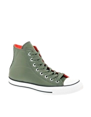 Converse Chuck Taylor Nylon Hi-Top
