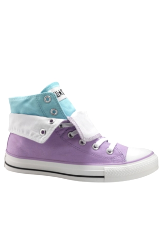 Converse Chuck Taylor Two Fold streetkänga, stl 36-41