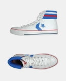 CONVERSE - High-top sneakers - 2