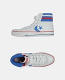 CONVERSE - High-top sneakers - 3