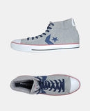 CONVERSE - High-top sneakers