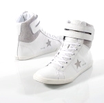 Converse one star mid strap