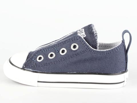 Converse: Small Star CTAS Simple Slip