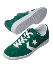 Converse Sneakers - 2