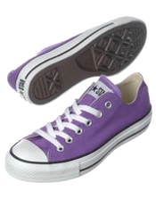 Converse Sneakers - 27