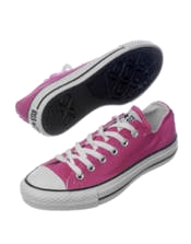 Converse Sneakers - 5