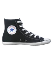 Converse Sneakers - 9