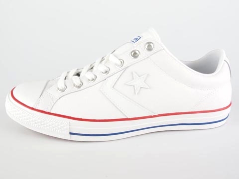 Converse: Star Player EV Leather Ox - 2