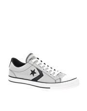Converse Star Player EV Ox Plimsolls - 2