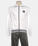 CONVERSE - Sweatshirt med dragkedja - 2