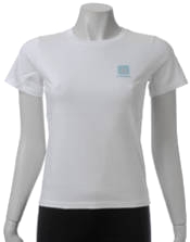 Converse T-shirt, Tryck