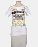 COOKIES BY SWEET FACTORY - Kortärmad t-shirt - 2