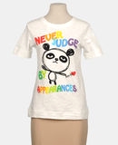 COOKIES BY SWEET FACTORY - Kortärmad t-shirt