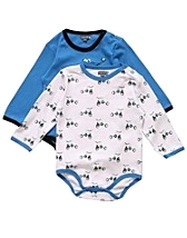 Cool 2-pack Body - 2