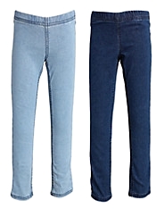 Cool Kids Denim Legging