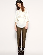 Cooper & Stollbrand for ASOS Tailored Jodhpur