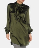 CORA DE ADAMICH - Blus