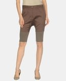 CORA GROPPO - Bermudashorts