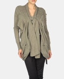 CORA GROPPO - Cardigan - 2
