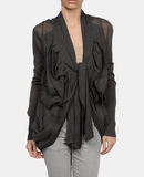 CORA GROPPO - Cardigan