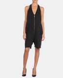 CORA GROPPO - Kort dungaree - 2