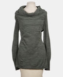 CORA GROPPO - Långärmad jumper - 2