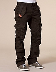Core Cargo Heavy Pant
