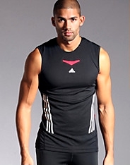 Core Performance S/L Tee