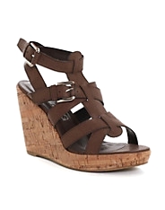 Cork Wedge