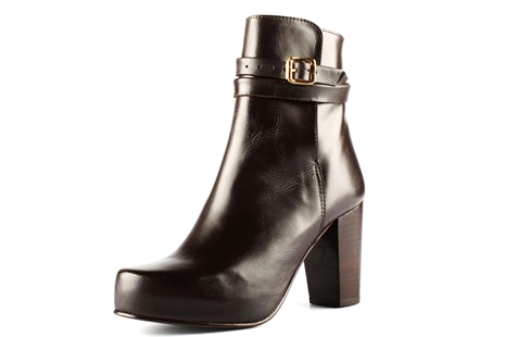 Coroline Thick Leather