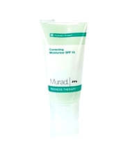 Correcting Moisturizer