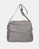 CORSIA - Läderbag - 2