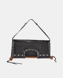 CORTO MOLTEDO - Läderbag
